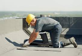 Steel Roofing in Mammoth Lakes, CA